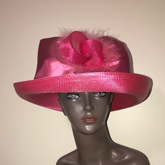 Hat - Picture 1 of 4